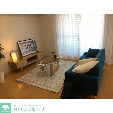 スタジオスクエア泉の物件内観写真